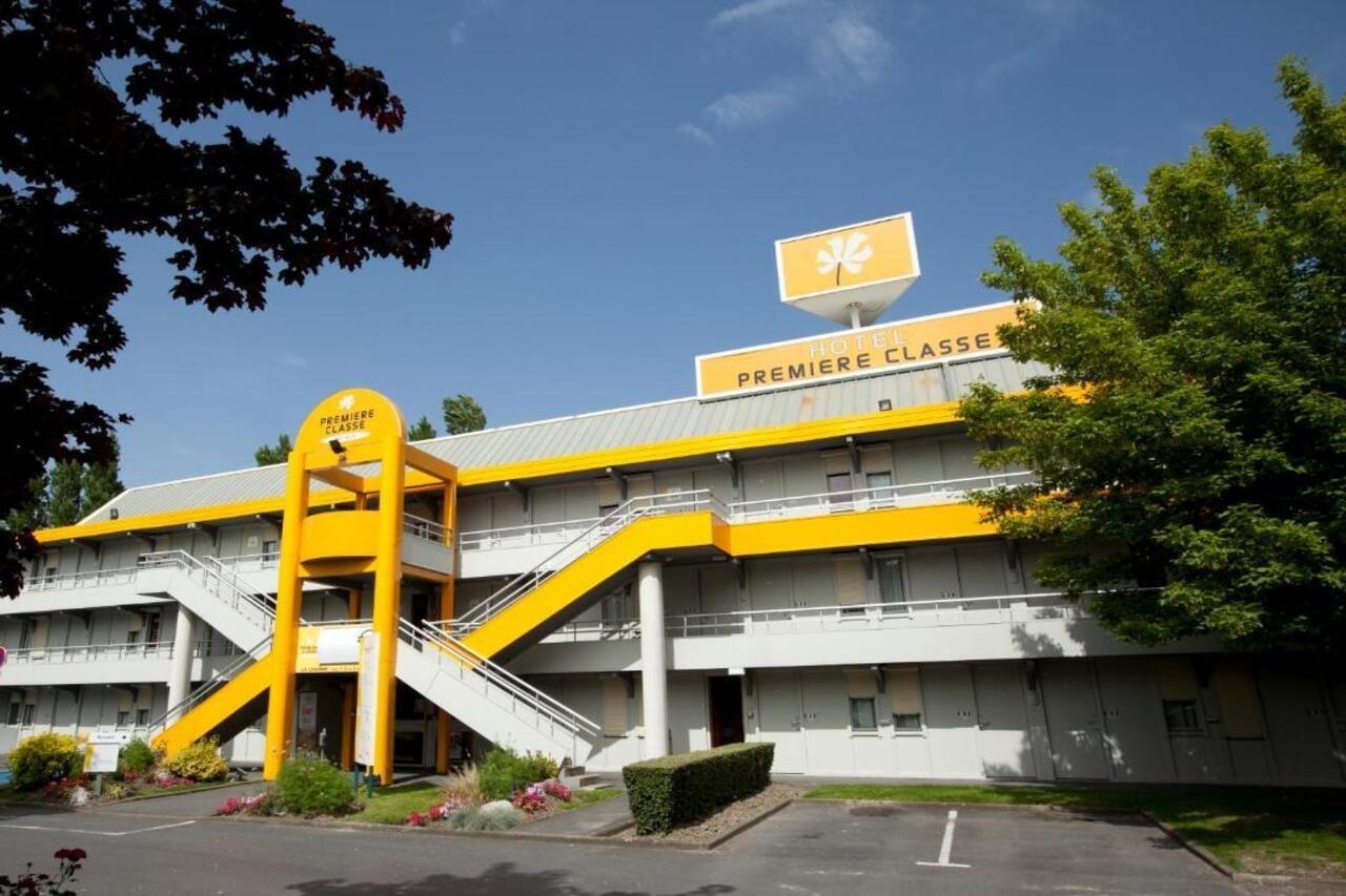 Premiere Classe - Anduze Hotel Alès