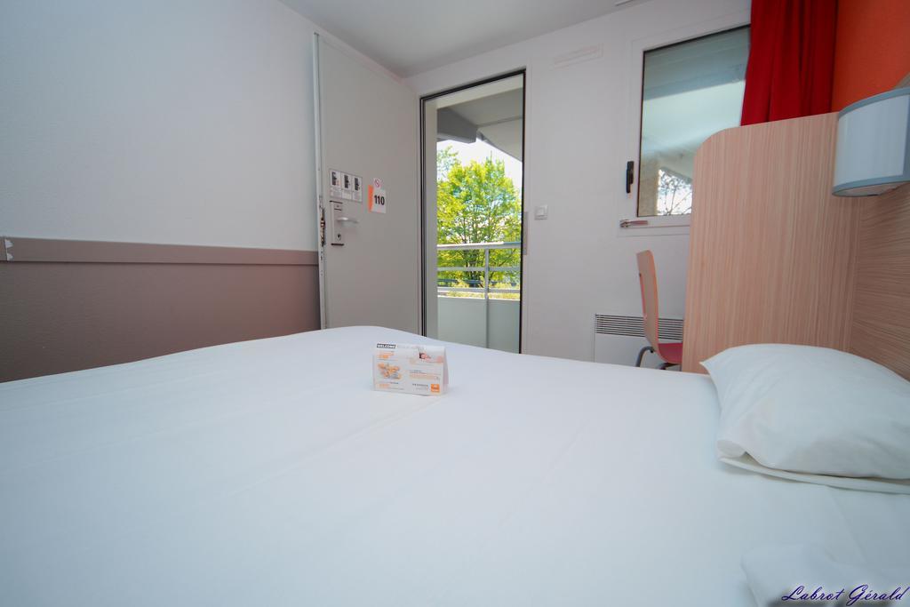 Hotel Premiere Classe - Anduze